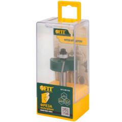 Фреза FIT DxHxL=31,8х12,7х57 мм (3613-081332)