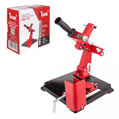 Стойка для крепления УШМ NUMBER ONE NAGS-230 (230 мм, глубина реза 65 мм, 0-45гр)