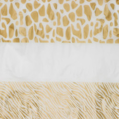 Шторка для ванной ДОЛЯНА 