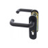 Ручки на планке Avers HP-72.1303-BL (Spring) (13228)