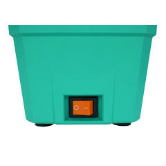 Станок д/заточки сверл STURM BG6017S