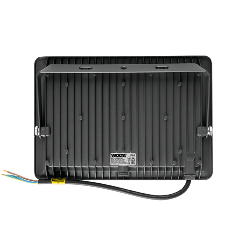 Прожектор (LED) 100Вт 9000лм дневн. 5700К IP65 промышленный подвес Wolta