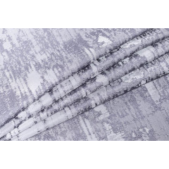 Портьера Ле-Гранд Каньон 150*260 стальной