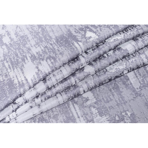 Портьера Ле-Гранд Каньон 150*260 стальной