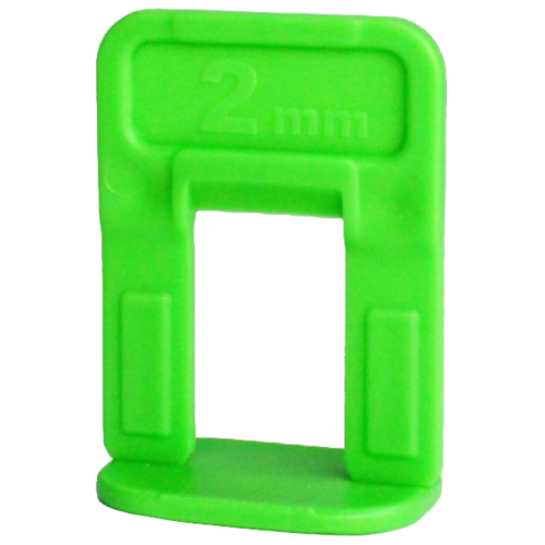 СВП DECOR зажим ворота 2мм 100шт (669-3100)