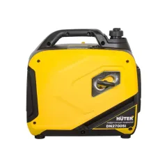 Генератор бензиновый HUTER DN2700Si (64/10/7) (*20)