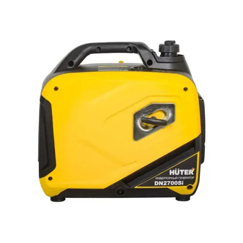 Генератор бензиновый HUTER DN2700Si (64/10/7) (*20)