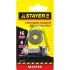 Ролик для плиткореза STAYER 16х6х3 мм (3320-16)