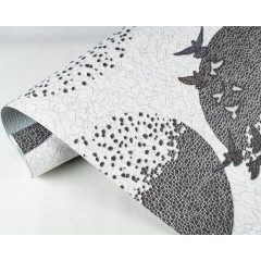 Обои Саратовские Голубка 934-07 дуплексные С6 0,53*10 (12)