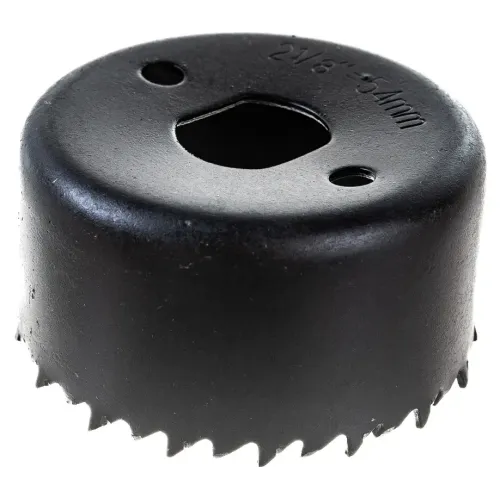 Коронка по дереву FIT 54 мм (36782)