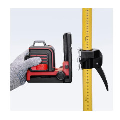 Штатив-штанга телескопическая ADA SILVER PLUS в комплекте с треногой (3,6 м) (А00556)