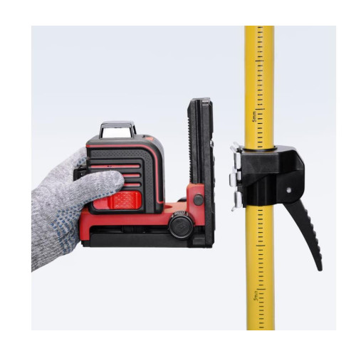 Штатив-штанга телескопическая ADA SILVER PLUS в комплекте с треногой (3,6 м) (А00556)