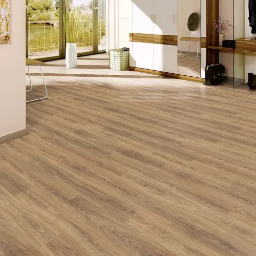 Ламинат WOODSTYLE Pronto Дуб Сована 1292х193х8 (1,995 м2 в уп.), 32 класс