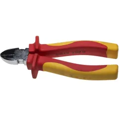 Бокорезы диэлектрические ЗУБР 160 мм (22145-5-16)