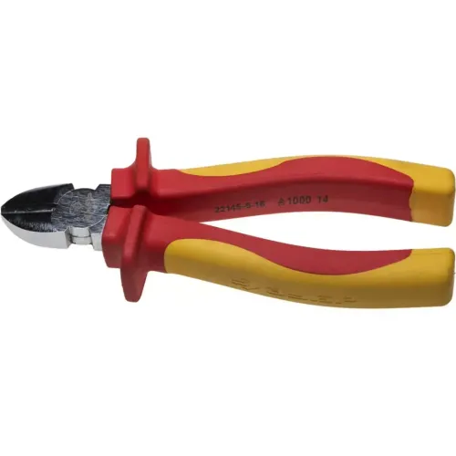 Бокорезы диэлектрические ЗУБР 160 мм (22145-5-16)