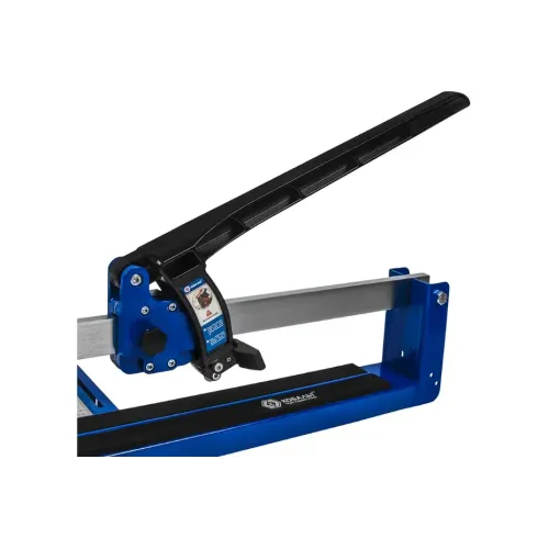 Плиткорез КОБАЛЬТ монорельс 1200 x 16 мм (919-364)