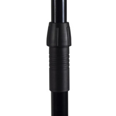 Вешалка напольная ШАБАШКА 78*42*93*168 см, 2 перекладины (162-0001)