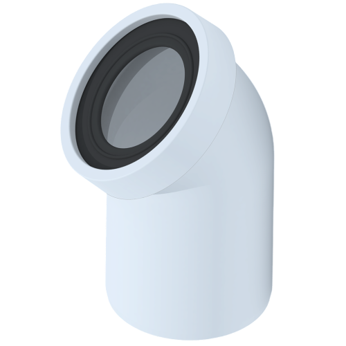 Фановая труба для унитаза АНИПЛАСТ W 4220