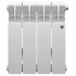Радиатор биметаллический  ROYAL THERMO Revolution Bimetall 350/80 4 сек.