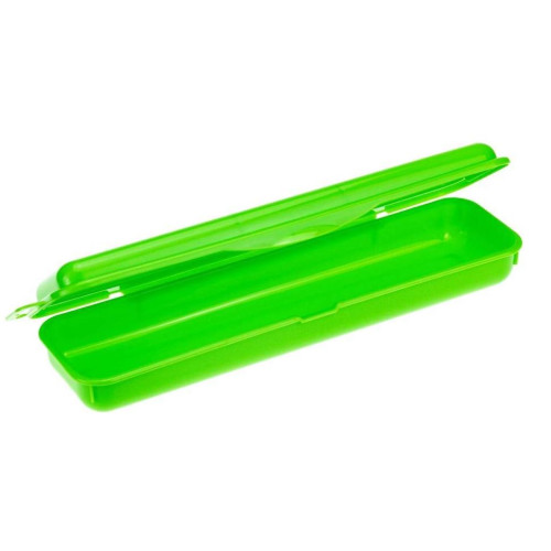 Футляр IDEA для зубных щеток М2553 (270691)