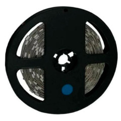 Светодиодная лента 12V Ecola 30Led 7,2W IP65 синий 5м (гермет) PRO SMD5050 P5LB07ESB