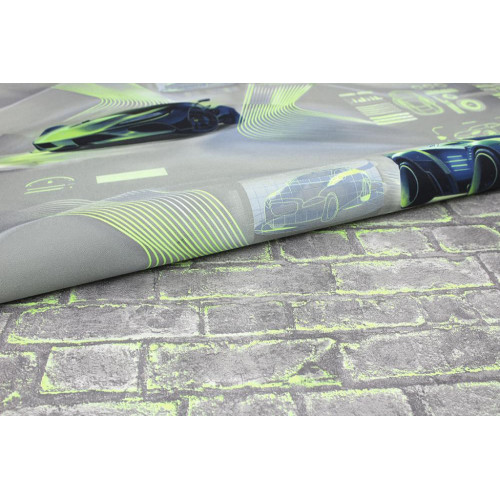 Обои 60705-03 Elysium винил на флизелиновой основе 1,06*10 (6)