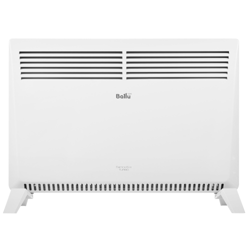 Обогреватель конвекторный BALLU Camino Eco Turbo BEC/EMT-2000