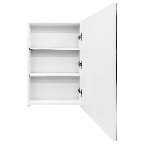 Шкаф с зеркалом VIGO 45 