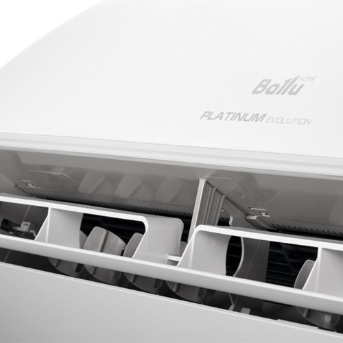 Кондиционер BALLU Platinum Evolution DC BSUI-12HN8_V4 инвертор
