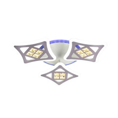 Светильник ЭкономСвет 50556/3WT RGB(65W 3000-6000K)