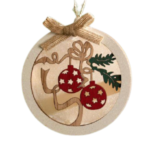 Украшение ёлочное 