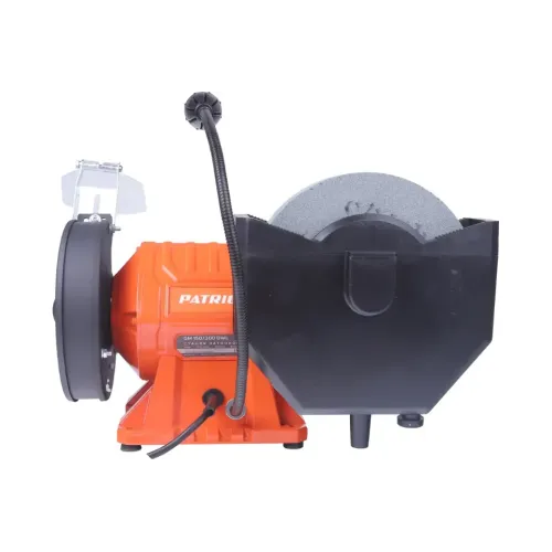 Станок заточный PATRIOT Expert GM 150/200 DWL (*15)