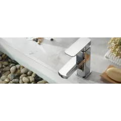Смеситель для умывальника G-LAUF NEB1-A123