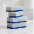Губки для посуды YORK BACTERIA STOP 5шт (223442)