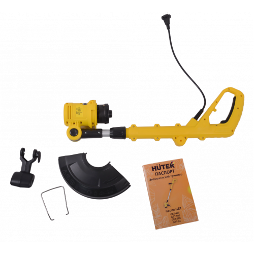 Триммер электро HUTER GET-500 (70/1/27) (*12)