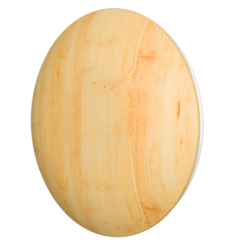Клапан тарельчатый D125 (СОСНА)12,5DW pine
