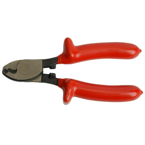 Кабелерез диэлектрический STEKKER 160мм PLE4-160-S