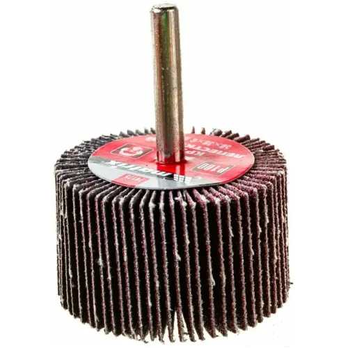 Круг лепестковый д/дрели MATRIX 60х20х6 P40 (74110)