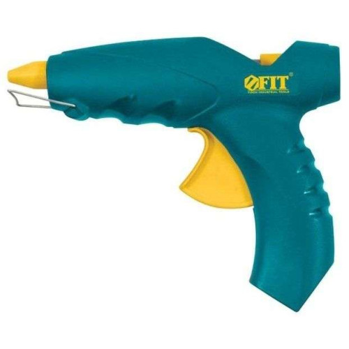 Пистолет клеевой FIT ф 11 мм, 20/200 Вт (14353)