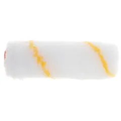 Ролик сменный MATRIX для среднегладких поверхностей, 100мм/4мм, D-16мм, D ручки-6мм, полиакрил (80711)