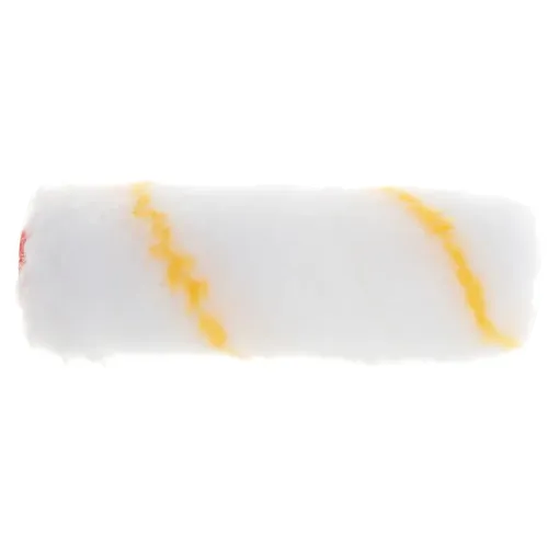 Ролик сменный MATRIX для среднегладких поверхностей, 100мм/4мм, D-16мм, D ручки-6мм, полиакрил (80711)