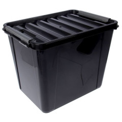 Контейнер Master Box без крышки 25л С50904 (271446)