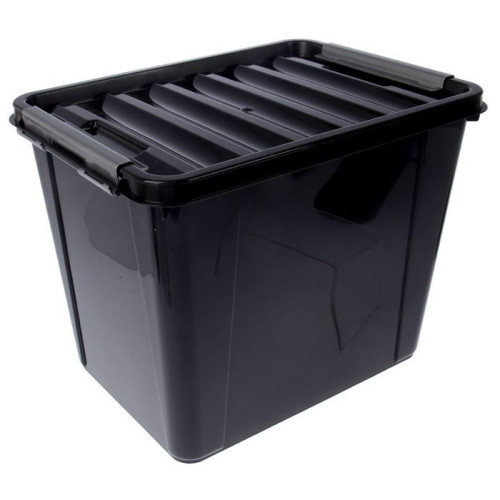 Контейнер Master Box без крышки 25л С50904 (271446)
