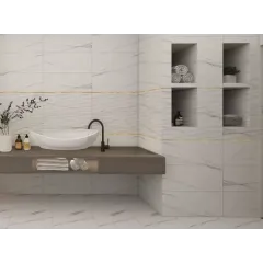 Плитка напольная 450*450*8 Махаон белый (TP453604D)  (в уп. 2.025 м2)