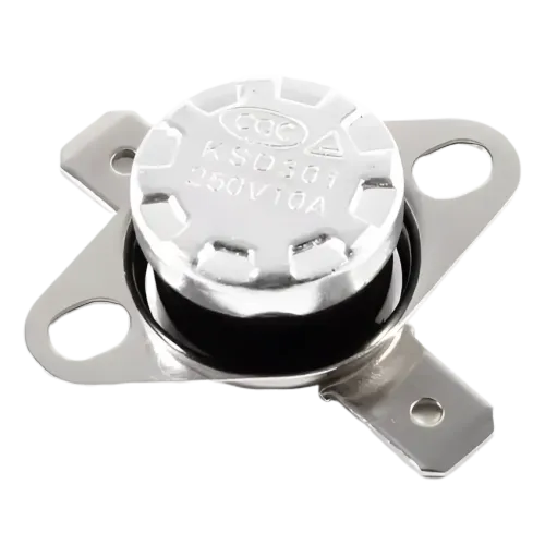 Запчасти для котла Термореле KSD 301-110 110 гр.