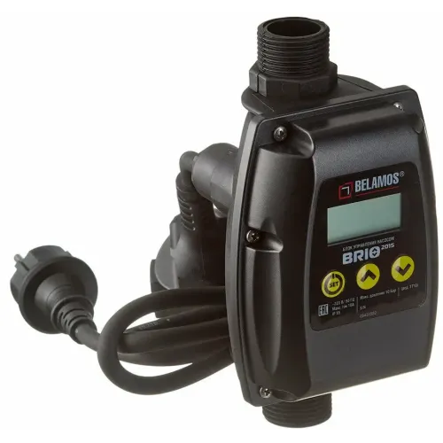 Блок автоматики BELAMOS Brio-2015