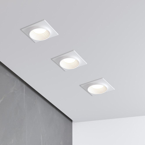 Свет. точ. ES 25006/01 GU10 белый