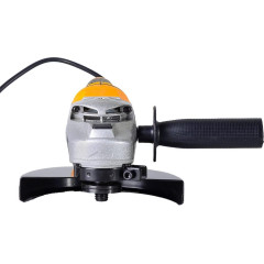 Машина углошлифовальная ВИХРЬ УШМ-150/1400Э (72/12/8) (*15)