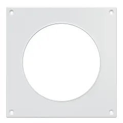 Накладка круглая 10НКП