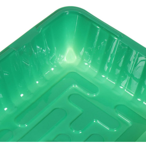 Мини-парник для рассады 3 вставки (414425)